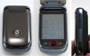 Moto MING A1800 -   Linux-  Motorola