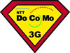 NTT DoCoMo    Super 3G  25%