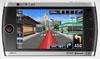 Thinkware iNAVI K2 - GPS-   3D