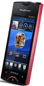      . Nokia N9, Sony Ericsson XPERIA ray & active