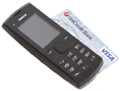 Nokia X1-00:   