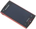 Sony Ericsson Xperia ray: первый взгляд