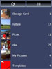 EyePhoto -     Windows Mobile