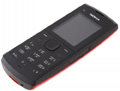 Обзор Nokia X1-01: первый dual-SIM от Nokia