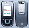 Nokia 2680 Slide -    .