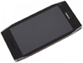  Nokia X7:   