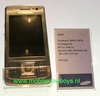 Samsung L870:   L-