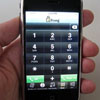 Fring   iPhone