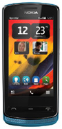-  Nokia:  600, 700  701. Symbian  2011