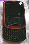 Pantech Elvis    FCC