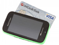  Sony Ericsson Mix Walkman:  