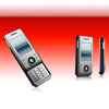 Sony Ericsson S500     