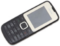   Nokia C2-00:  «»-