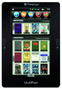  Prestigio PMP3074B:   