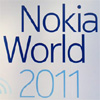Nokia World 2011: первые впечатления