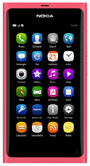 Обзор мобильной рекламы. Nokia N9 – женский смартфон?
