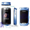 BlackBerry Kickstart  
