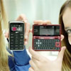    LG VX9100