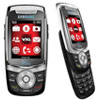 Samsung Slash -     Virgin Mobile