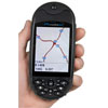 Mobion - первый GPS-навигатор на топливных батарейках