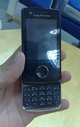      Sony Ericsson Paris
