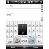    HTC Touch Diamond   
