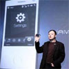  HTC Touch Diamond        