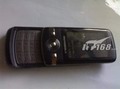 Motorola VE75:      SIM-