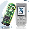 ASOCS MP100 ModemX -    