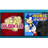 Greystripe      Sega 