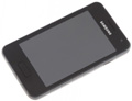   Samsung Wave M (S7250):  