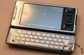 Sony Ericsson XPERIA X1     830$?