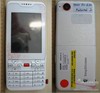 Sony Ericsson Beibei   G702