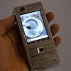 Hisense T68 -     3G