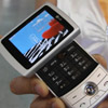     LG KD876