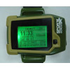 Wirst Tracker -   GPS-