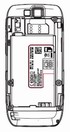 Nokia E66    FCC