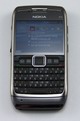 Nokia E71        