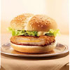  McDonalds     