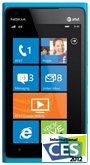 CES 2012.    Windows Phone