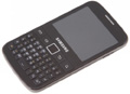  Samsung Galaxy Y Pro (B5510):  QWERTY