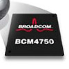 iPhone   GPS-  Broadcom ?