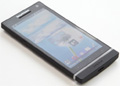 Sony Xperia S:  