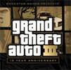   : Grand Theft Auto III, Need for Speed: The Run  