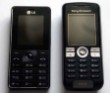 LG KG320    