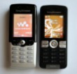  Sony Ericsson K510i   Walkman` 