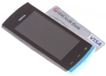   Nokia 500:  «»