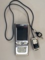  Nokia N91     