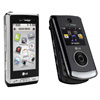    LG Chocolate 3  LG Dare