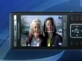 Sony Ericsson C905 Shiho     -
